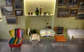 La Casa Dei Mimmi