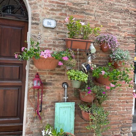 La Casa Dei Mimmi Hotel Città della Pieve Exterior photo