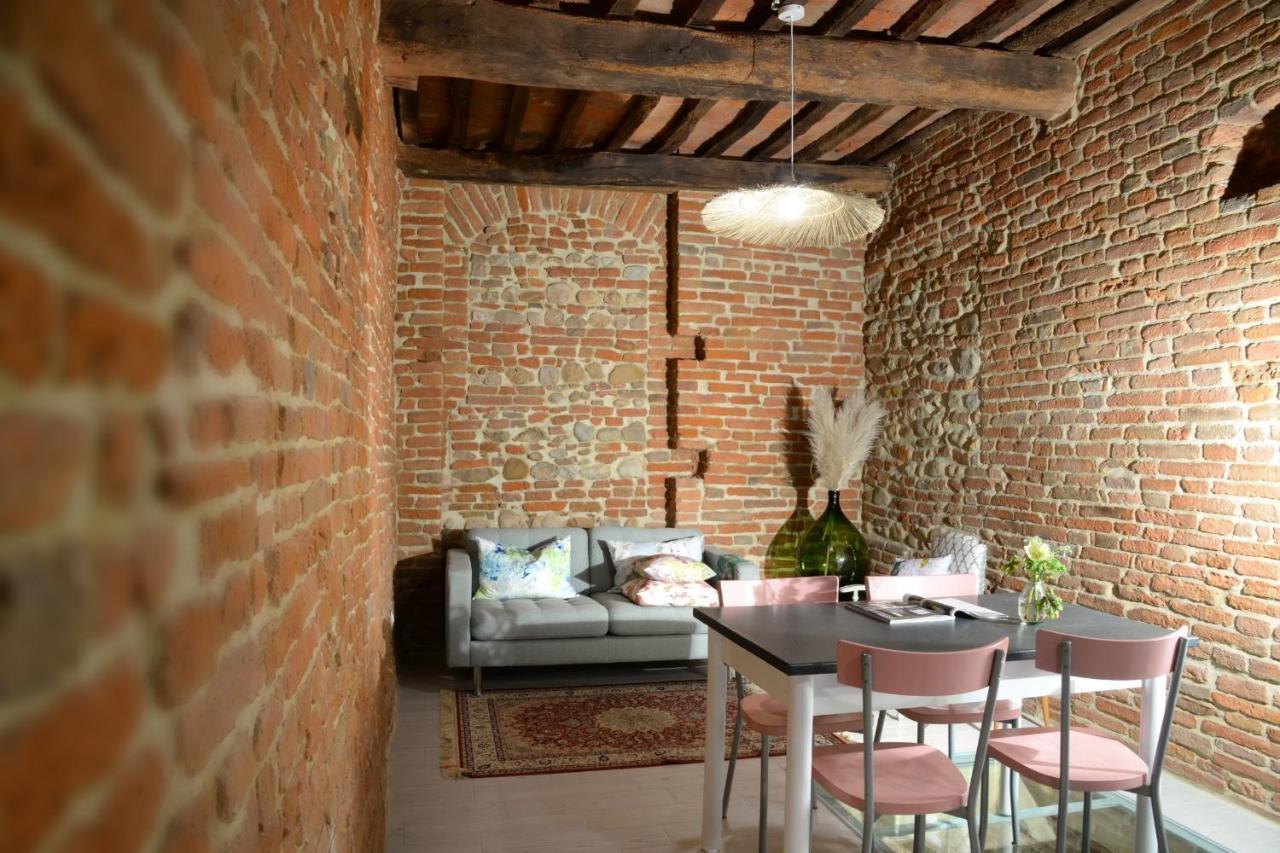 La Casa Dei Mimmi Hotel Città della Pieve Exterior photo
