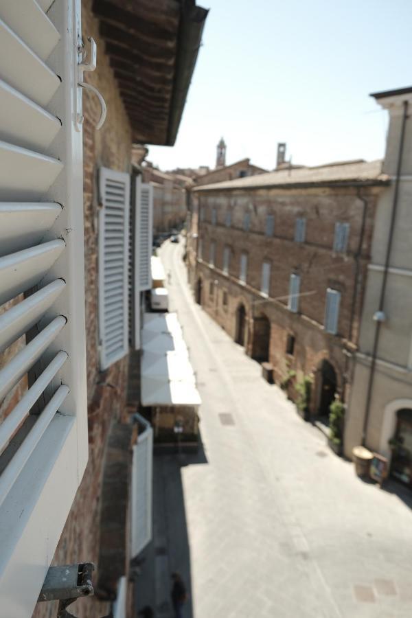 La Casa Dei Mimmi Hotel Città della Pieve Exterior photo