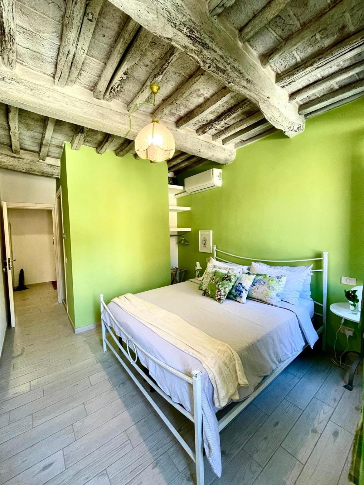 La Casa Dei Mimmi Hotel Città della Pieve Exterior photo